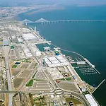 Comfort Location Vasco Da Gama, Expo Area