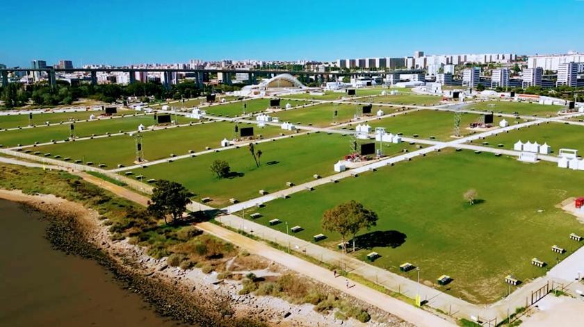 Apartment Comfort Location Vasco Da Gama, Expo Area Lissabon