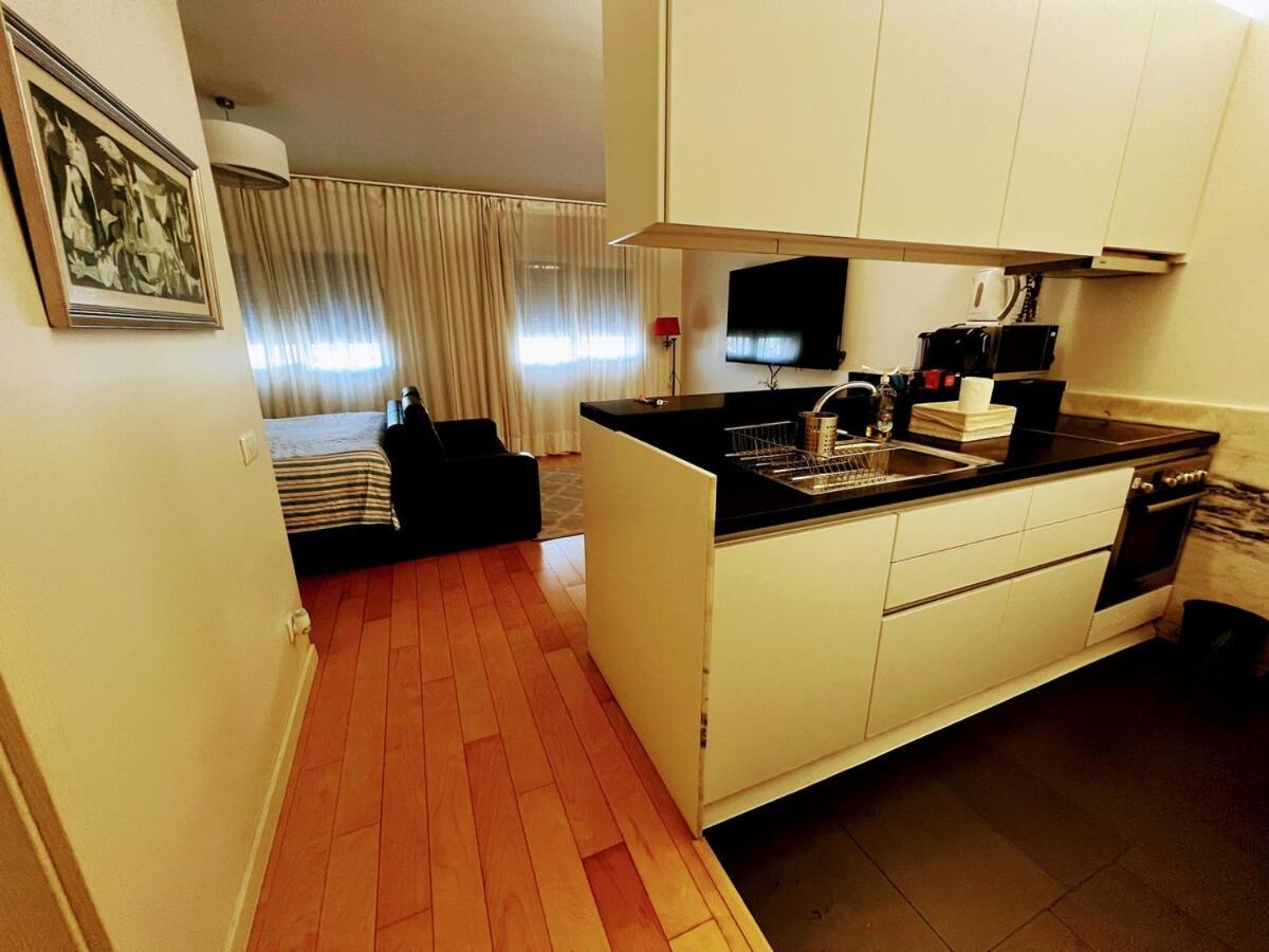 Comfort Location Vasco Da Gama, Expo Area Lissabon