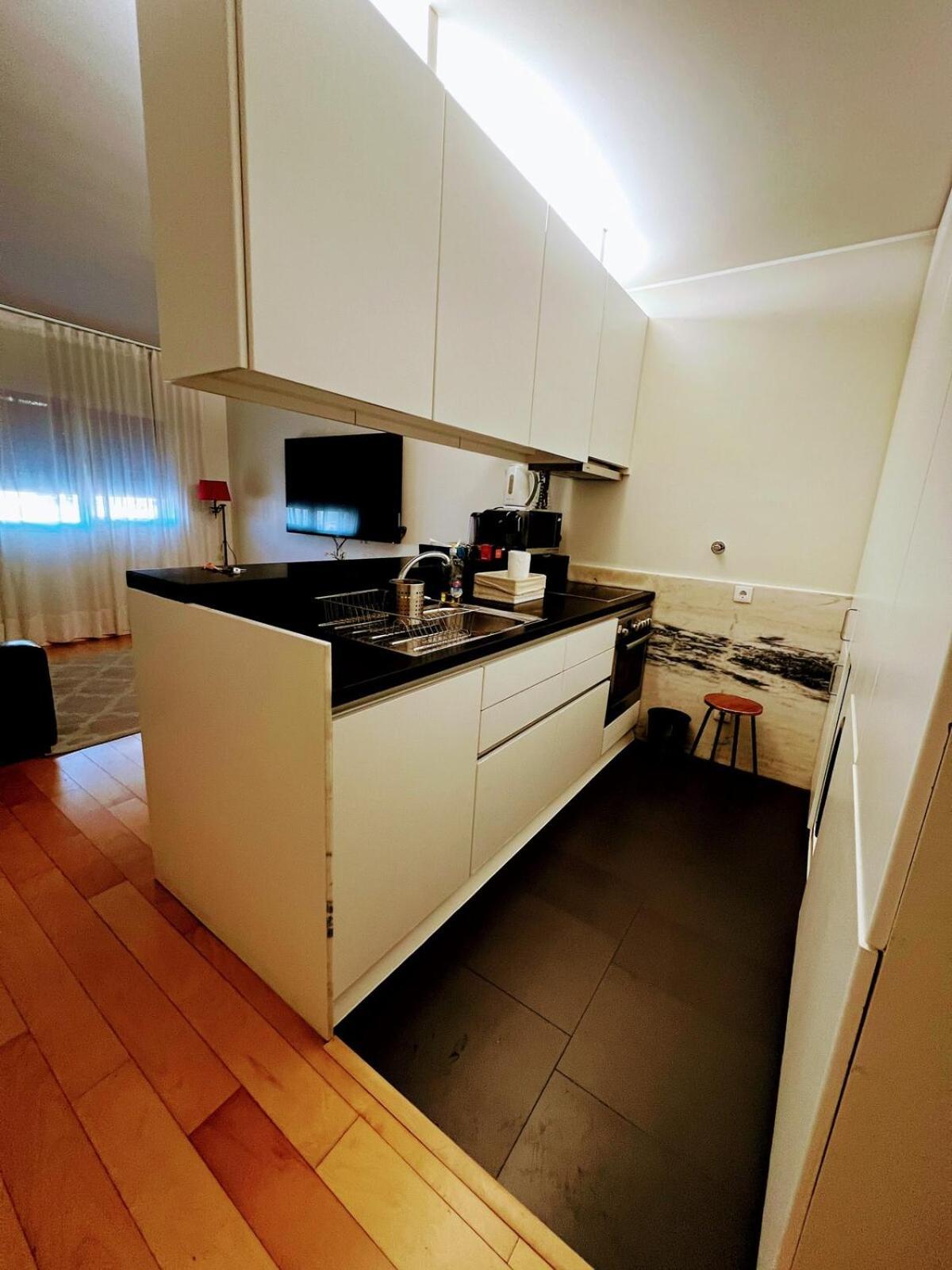 Apartment Comfort Location Vasco Da Gama, Expo Area