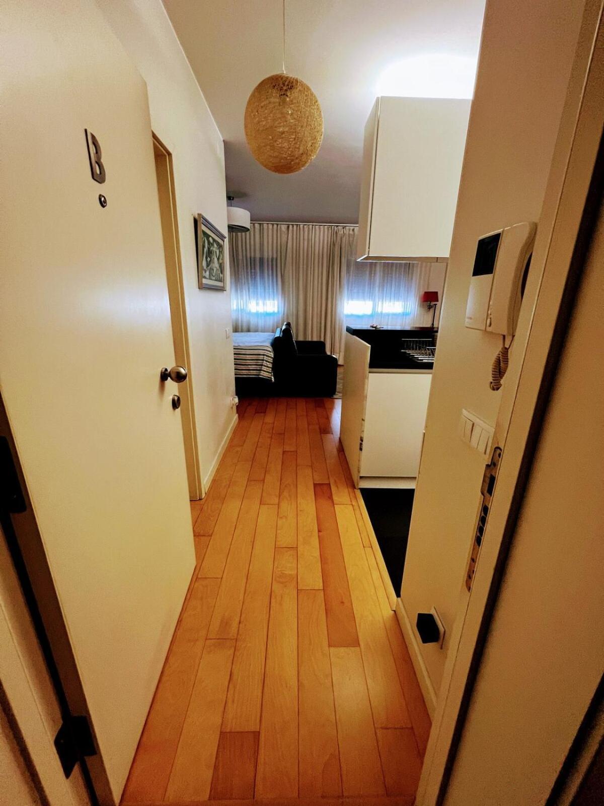 Comfort Location Vasco Da Gama, Expo Area Apartment